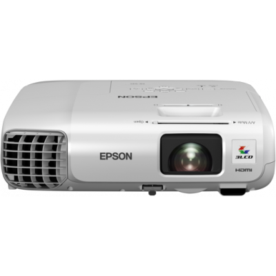 Epson EB-945 3LCD XGA Projector (3,000 ANSI Lumens)
